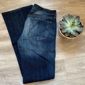 Citizens of Humanity Dita Petite Bootcut Jeans